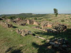 Turistička organizacija Leskovac Caričin grad